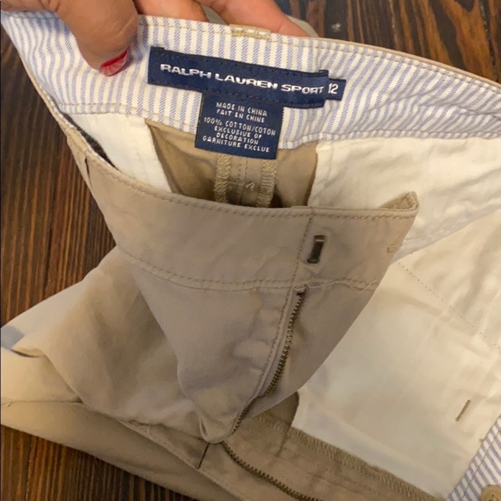 Pants - Picture 2 of 2